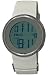 GUCCI Women's YA114403 i-GUCCI Digital White Watch
