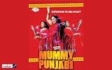 Mummy Punjabi (2011) (New Hindi Action Film / Bollywood Movie / Indian Cinema DVD)