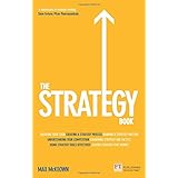 the strategy book 1st edition