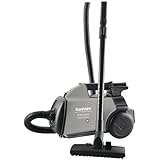 Sanitaire S3686E Heavy Duty Bagged Canister Vacuum