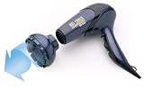 Hot Tools Fast Dry 1875 Watt Ion Dryer with Diffuser # HTL1034