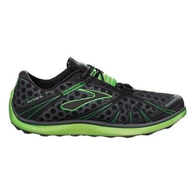 Brooks Pure Grit