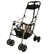 Combi Flash EX Stroller Frame, Black
