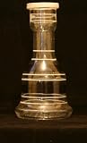 Al Amir Black Ribbon Hookah Shisha Base