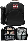 Mississippi State Bulldogs Picnic Backpack