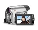 Canon ZR950 1.07MP MiniDV Camcorder with 48x Optical Zoom