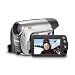 Canon ZR950 1.07MP MiniDV Camcorder with 37x Optical Zoom