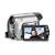 Canon ZR950 1.07MP MiniDV Camcorder with 37x Optical Zoom