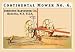 Continental Mower No. 6 20x30 Poster Paper