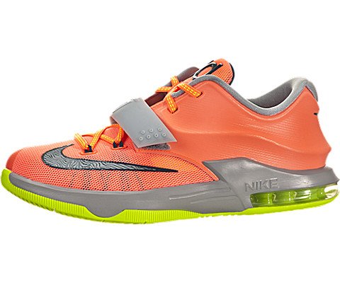 Nike KD VII (GS) BOYS GRADE SCHL Sneakers 669942-001