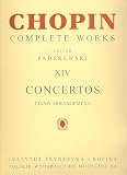 Produkt-Bild: Allegro de Concert (CW XIII) f&uuml;r Klavier