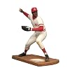 McFarlane Toys MLB Cooperstown Series 7 Action Figure Joe Morgan (Cincinnati Reds)