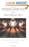 Finding Your Way After Your Spouse Dies