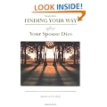 Finding Your Way After Your Spouse Dies