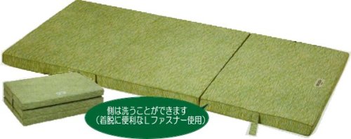 ロマンスエコー／シングルサイズ・腰痛の方にお薦めしたい敷布団