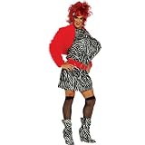 Trixie Lady Of Evening Costume