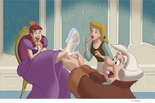 Cinderella (Special Edition, 2 DVDs)