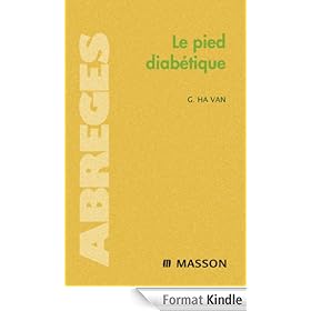Le pied diab�tique