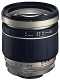 Tamron AF28-200 f/3.8-5.6 Super II Macro Pentax Mount Lens (Silver)