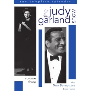 Judy Garland Show 3