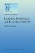 Learning, Knowledge and Cultural Context (Ire Library)