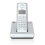 Verizon V100-1 DECT 6.0 Cordless Phone Expandable up to Five Handsets (Silver)