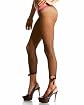 PCD Tart Cheetah Thong Panty Product Image