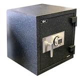 BF1716 AMSEC Burglary Rated Fire Safe