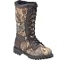 Boy's Rocky Low County WP Snakeproof Hiking Boots