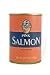 Season Pink Salmon, 14.75-Ounce Cans (Pack of 4)