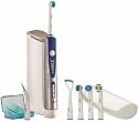 Braun Oral-B Professional Care 8500 Deluxe (DLX) Rechargeable Power Toothbrush