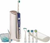 Braun Oral-B Professional Care 8500 Deluxe (DLX) Rechargeable Power Toothbrush