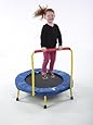 The Original Toy Company Fold & Go Trampoline (TM)