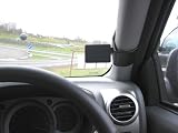 CPH-Brodit Isuzu Rodeo Brodit ProClip Right mount High 2008 - 2009 Fits UK - #604118