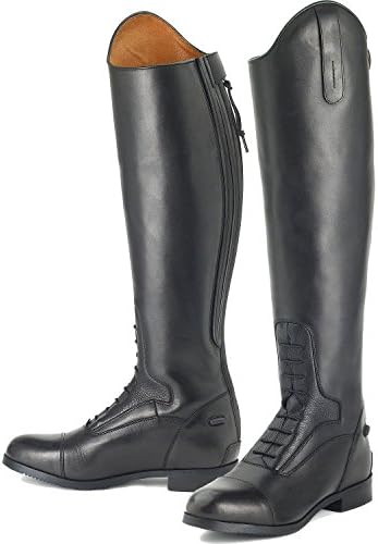 Ovation Boys' Flex Sport Field Boot