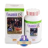 Cosamin ASU Active People Capsule, 180-Count