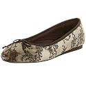 Daniel Green Women's Anastasia Ballerina Slipper