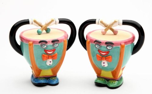 Appletree Timpani Salt and Pepper