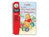 Pre-K & Kindergarten LeapPad Book: Pooh's Lots and Lots of Honeypots