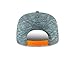 New Era NFL Static Clinger 9FIFTY Original Fit Cap (Gray)