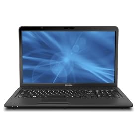 Toshiba Satellite C675D-S7328 17.3-Inch Laptop