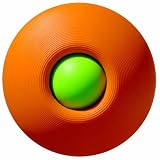 Kid-O Babal - Orange/ Green