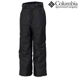 Columbia Sportswear Burr Buster Pant for Kids (Size 4/5-18/20)