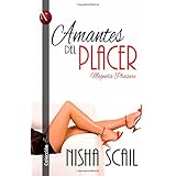 amantes del placer magnolia pleasure spanish edition