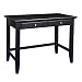 Bedford Student Desk - Ebony