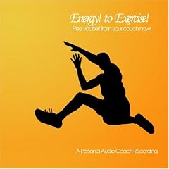 Energy! to Exercise...