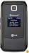 LG 600G Prepaid Phone with Double Minutes for Life (Tracfone)