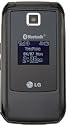 LG 600G Prepaid Phone with Double Minutes for Life (Tracfone)