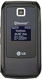 LG 600G Prepaid Phone with Double Minutes for Life (Tracfone) 41pQR0 LceL. SL160 LG 600G Prepaid Phone with Double Minutes for Life (Tracfone)