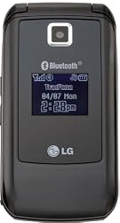 LG 600G Prepaid Phone with Double Minutes for Life (Tracfone)